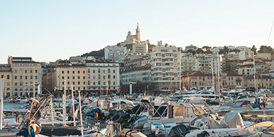 mosquées dans les bouches du rhône