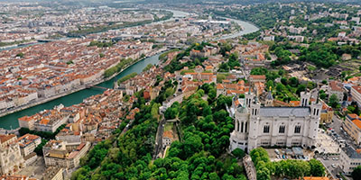 mosquées dans le rhône